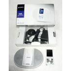 SONY Walkman S серии динамик есть [ память модель ] 8GB белый NW-S644K/W