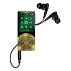 SONY Walkman S серии шум отмена установка [ память модель ] 16GB зеленый NW-S745/G