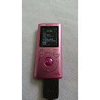 SONY Walkman E серии 2GB розовый NW-E052/P