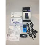 SONY Walkman E серии 2GB голубой NW-E052/L