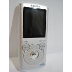 SONY Walkman E серии [ память модель ] 4GB серебряный NW-E053/S