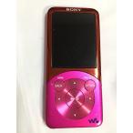 SONY Walkman S серии [ память модель ] 8GBbi bit розовый NW-S754/P