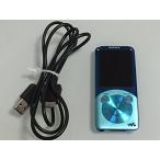 SONY Walkman S серии 8GB голубой NW-S754/L