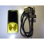 SONY Walkman S серии [ память модель ] 8GB lime зеленый NW-S754/G