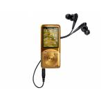 SONY Walkman S серии [ память модель ] 8GB Gold NW-S754/N