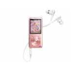 SONY Walkman S серии [ память модель ] 16GB свет розовый NW-S755/PI
