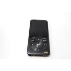 SONY Walkman S серии 32GB черный NW-S756/B