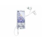 SONY Walkman A серии [ память модель ] 64GB белый NW-A857/W