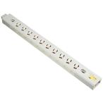  Sanwa Supply серверный шкаф для розетка балка 20A 3P выпадение прекращение 10 выход TAP-MR7535