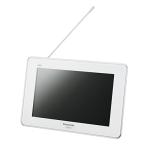  Panasonic 7V type Hi-Vision жидкокристаллический телевизор private * viera SV-ME870-W 2011 год модели 