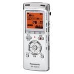  Panasonic IC магнитофон 4GB белый RR-XS410-W
