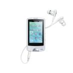 SONY Walkman A серии [ память модель ] 64GB белый NW-A867/W