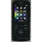 SONY Walkman S серии [ память модель ] 8GB черный NW-S764/B