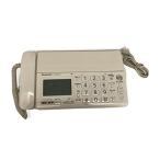  Panasonic ..... цифровой беспроводной FAX беспроводная телефонная трубка 1 шт. имеется 1.9GHz DECT основа system белый KX-PD301DL-W