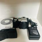PENTAX беззеркальный однообъективный камера K-01 корпус черный / черный K-01BODY BK/BK