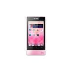 SONY Walkman F серии 16GB свет розовый NW-F805/PI