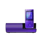 SONY Walkman S серии [ память модель ] динамик есть 8GB violet NW-S774K/V