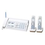  Panasonic цифровой беспроводной FAX беспроводная телефонная трубка 2 шт. имеется 1.9GHz DECT основа system белый KX-PD502DW-W