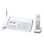  Panasonic цифровой беспроводной FAX беспроводная телефонная трубка 1 шт. имеется 1.9GHz DECT основа system белый KX-PD502DL-W