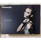 Panasonic переносной камера черный HX-A100-K