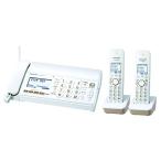  Panasonic ..... цифровой беспроводной FAX беспроводная телефонная трубка 2 шт. имеется 1.9GHz DECT основа system белый KX-PD303DW-W
