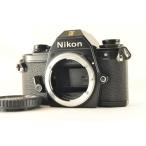 nikon EM