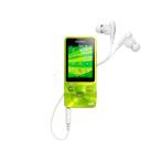 SONY Walkman S серии < память модель > 16GB зеленый NW-S785/G