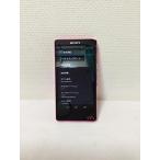 SONY Walkman F серии < память модель > 16GB vivid розовый NW-F885/P