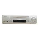 [SHARP] sharp Hi-Fi VHS видеодека VC-HF910