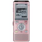 OLYMPUS IC магнитофон VoiceTrek 2GB MicroSD соответствует MP3/WMA PNK розовый V-821