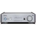 TEAC Reference 301 основной предусилитель Bluetooth/USB/DAC установка в высоком разрешени источник звука соответствует серебряный AI-301DA-S