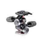  Manfrotto (Manfrotto) 3 way платформа XPRO3 way платформа quick release plate приложен максимальный выдерживаемая нагрузка UNI/PdR 105:2021/12 kg чистый вес, вес конструкции 1kg compact . держать 