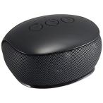  Elecom Bluetooth Bluetooth динамик беспроводной 3W мощность 8 час воспроизведение сообщение растояние 10m iPhone android соответствует черный LBT-SPP20BK
