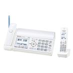  Panasonic ..... цифровой беспроводной FAX беспроводная телефонная трубка 1 шт. имеется 1.9GHz DECT основа system белый KX-PD552DL-W