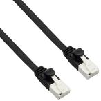  Elecom LAN кабель 3m ушко . поломка нет RoHS палец . основа CAT5e черный LD-CTT/BK3/RS