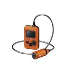  Panasonic переносной камера orange HX-A500-D