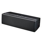 KENWOOD AS-BT77 Bluetooth динамик бас /NFC установка / Kenwood серый AS-BT77-H