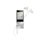 SONY ウォークマン Aシリーズ NW-A10シリーズ NW-A16 （S） シルバー