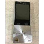 SONY Walkman A серии 64GB в высоком разрешени источник звука соответствует серебряный NW-A17/S