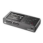 I-O DATA HDMI usb видео /VHS 8mm дублирование SD карта /HDD сохранение персональный компьютер не необходимо оцифровка видеоизображений [ дыра reko]GV-SDREC not machine specific