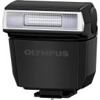 OLYMPUS フラッシュ FL-LM3 対応機種：E-M1X/E-M1 Mark ?/E-M1 Mark II/E-M5 Mark III/E-M5 Mark II/E-M10 Mark III/E-M10 Mark II