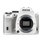 PENTAX デジタル一眼レフ PENTAX K-S2 ボディ (ホワイト) K-S2 BODY (WHITE) 11892