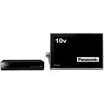  Panasonic 10V модели жидкокристаллический ТВ-монитор private * viera UN-10T5-K HDD магнитофон есть 2015 год модели 