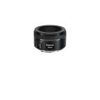 Canon 単焦点レンズ EF50mm F1.8 STM フルサイズ対応 EF5018STM