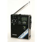 SONY Sony ICF-5500 Sky сенсор 3 частота ресивер FM/MW/SW(BCL радио )