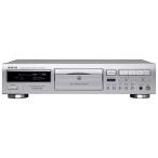  Teac CD магнитофон ( серебряный ) CD-RW890MK2-S