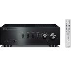  Yamaha основной предусилитель A-S301(B) 192kHz/24bit соответствует свет / такой же ось цифровой ввод черный 
