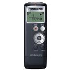  Panasonic IC магнитофон 2GB черный RR-US330-K