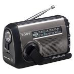  Sony портативный радио ICF-B99 : FM/AM/ широкий FM соответствует рука поворот зарядка / солнце свет зарядка соответствует серебряный ICF-B99 S