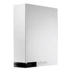 I-O DATA NAS 3TB 1ドライブ/スマホ/タブレット対応 スタンダードモデル HDL-T3WH